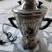 سماور برقی