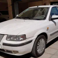 سمندef7تمیز کم کار