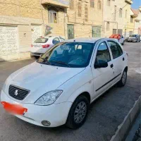 تیبا۲ مدل ۱۴۰۱ نقدی یا معاوضه قیمت پایین تر