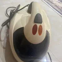 بخار شو