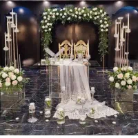 اجاره لباس عروس و سفره عقد
