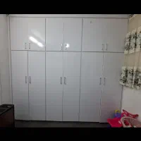 کمد لباس رختخواب پاکچوب