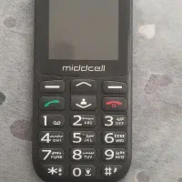 گوشی میدسل M230 دوسیم کارت حافظه ۳۲