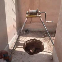 چاه کن بومهن،پردیس،رودهن