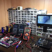 تعمیرات انواع برد لوازم خانگی در سریعترین زمان