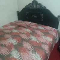 تخت خواب دونفره