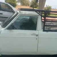 وانت پیکان 88