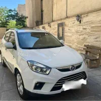 جک S5 مدل ۹۷ اتومات ، بسیار تمیز