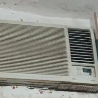 کولر پنجره‌‌ای