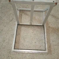 پایه کولر