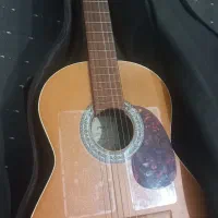 گیتار پارسی