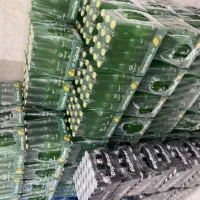 فروش ویژه نوشابه شیشه ای به قیمت عمده