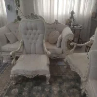 مبلمان|جاکفشی، کمد، دراور|مشهد, فتح المبین|دیوار