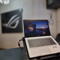 لبتاپ اچ پی hp elitebook folio 9470m|رایانه همراه|تبریز, |دیوار