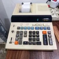 ماشین حساب کاسیومدلDR8620