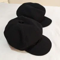 کلاه پسرانه دخترانه۱تا۳  و ۵تا ۷سال برند دستدوز