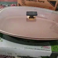 ماهیتابه نو