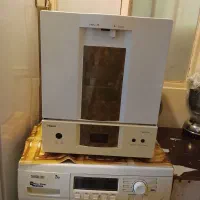 ماشین ظرفشویی 8نفره