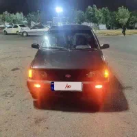 پراید مدل ۸۲