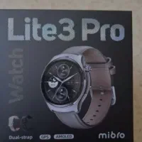 ساعت mibro lite 3