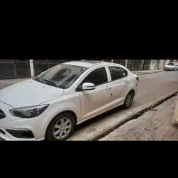 شاهین G بیرنگ سانروف دار۴۰۲