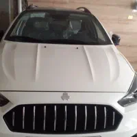 اطلس G صفر رنگ سفید مشکی