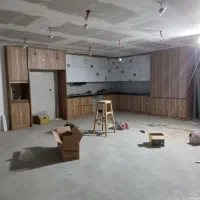 ساخت‌ونصب‌کابینت‌کمدوتعمیرات‌درمنزل