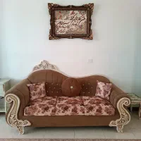 سرویس چوب فروشی