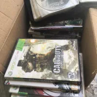 بازی xbox360
