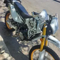 تریل روان اصلی ۲۰۰