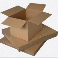 تولید انواع کارتن