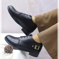 نیم بوت زنانه