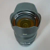فروش لنز سونی Sony FE 24-105mm f/4 G OSS Lens