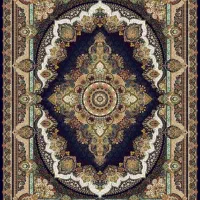 فرش اعیان 9متری 1000شانه