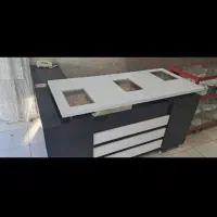 فروش وسایل مغازه لباس فروشی و سیسمونی نوزاد