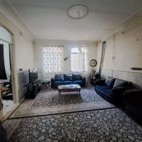 ویلایی ۹۵متر +۲۰مترحیاط احتصاصی/۲خوابه/طبقه۲/جنوبی