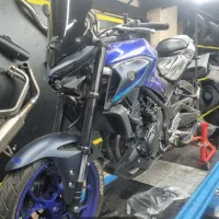 یاماها MT25 1402