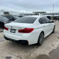 BMW 540|خودرو سواری و وانت|تبریز, |دیوار