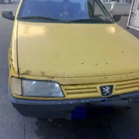 تاکسی روا سال گردشی ۹۰