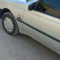 پژومدل ۸۷مدارک فول بیمه بک سال تازه تعمیرکولرسالم