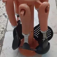 ست کفگیر و ملاقه