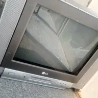 تلوزیون