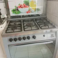 گاز فردار تکنو‌