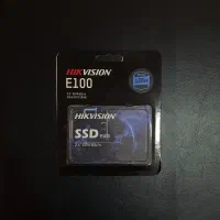 اس اس دی 128 گیگابایت هایک ویژن SSD