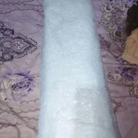 پرده اتاق و حال