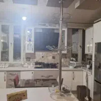 رهن 72 متری تکخوابه فول امکانات محدوده امامت
