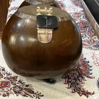 تار کارگاهی کاوه ضابطی