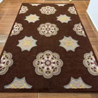 فرش ۱.۵ در ۲.۲