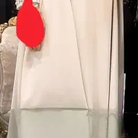 لباس مجلسی کاملا تمیز وسالم