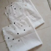 دستمال رقص برای عروسی